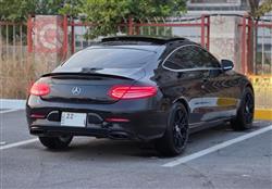 مرسيدس بنز C-Class